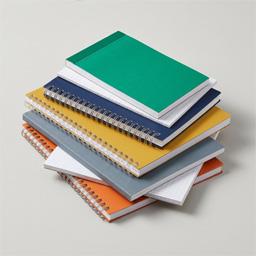 Notebook Printing